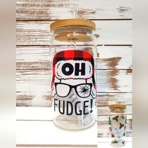 Oh Fudge "A Christmas Story" 🎄